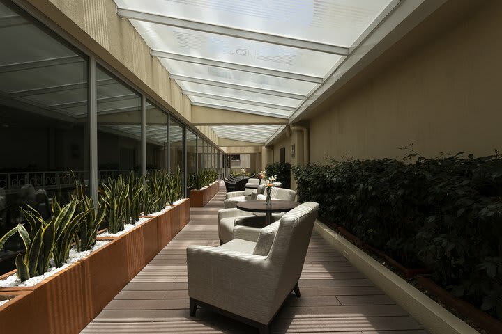 Hotel Bh Bicentenario