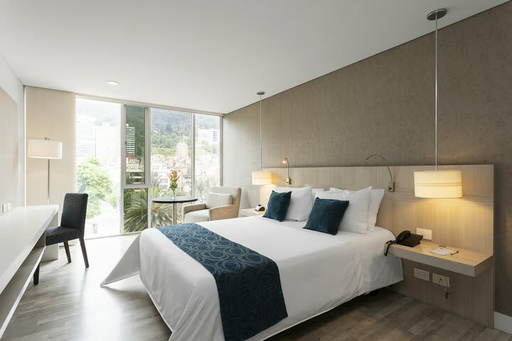 Hotel Bh Bicentenario