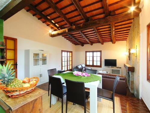 Holiday Home Cabanyes Calonge