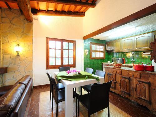 Holiday Home Cabanyes Calonge