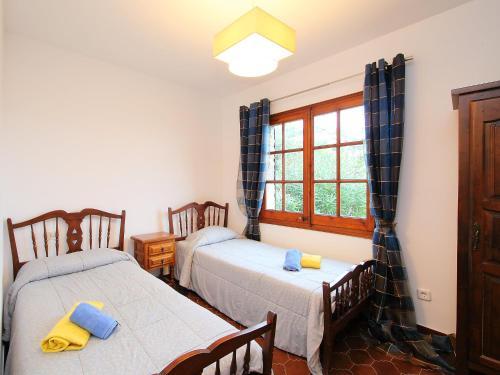Holiday Home Cabanyes Calonge