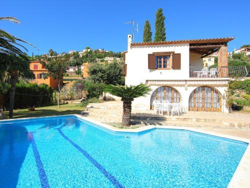 Holiday Home Cabanyes Calonge