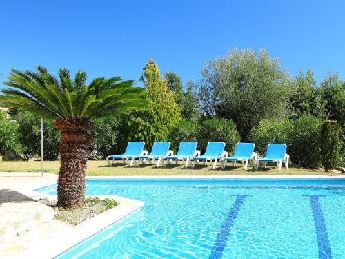 Holiday Home Cabanyes Calonge