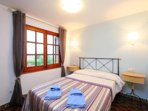 Holiday Home Cabanyes Calonge