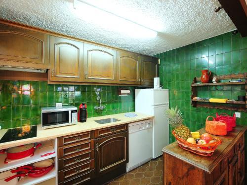 Holiday Home Cabanyes Calonge