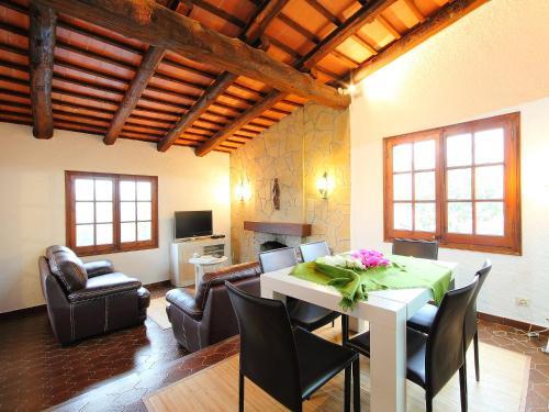 Holiday Home Cabanyes Calonge