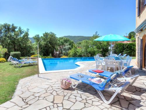 Holiday Home Cabanyes Calonge