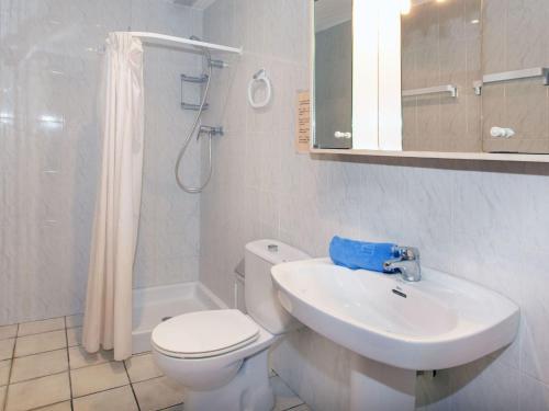 Holiday Home Cabanyes Calonge