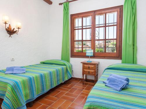 Holiday Home Cabanyes Calonge
