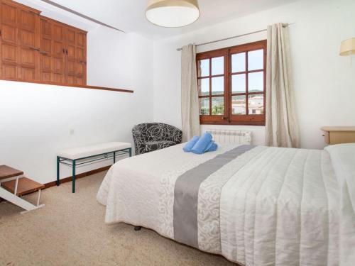 Holiday Home Cabanyes Calonge