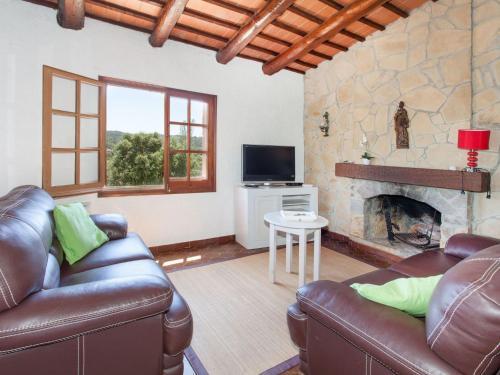 Holiday Home Cabanyes Calonge