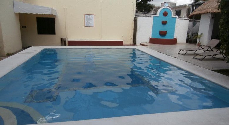 Hacienda Hotel