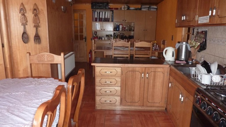 Hostal Danicar