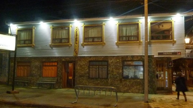 Hostal Danicar