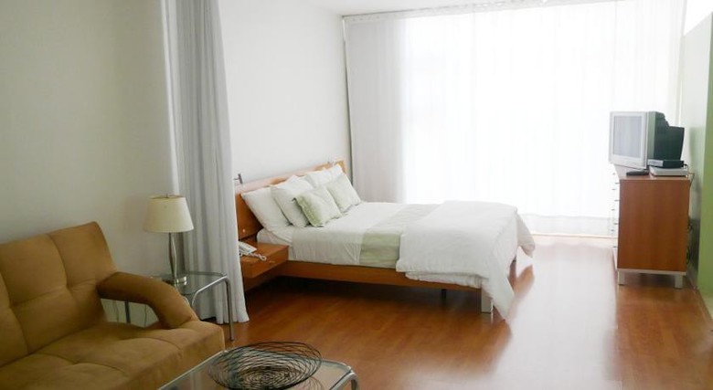 Aparthotel Lombardo Suites