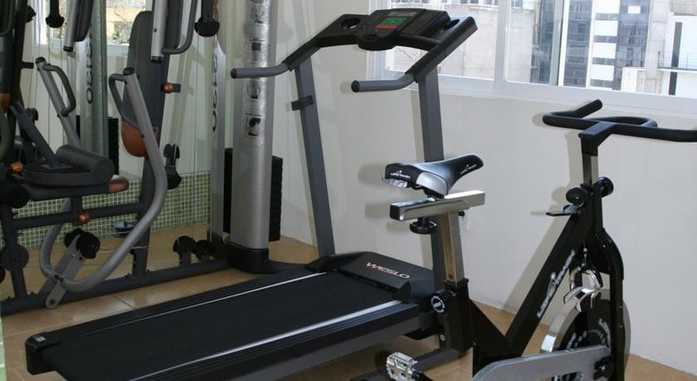 Aparthotel Lombardo Suites