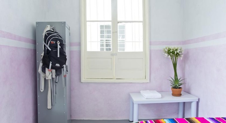Albergue Casa San Ildefonso