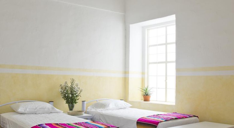 Albergue Casa San Ildefonso