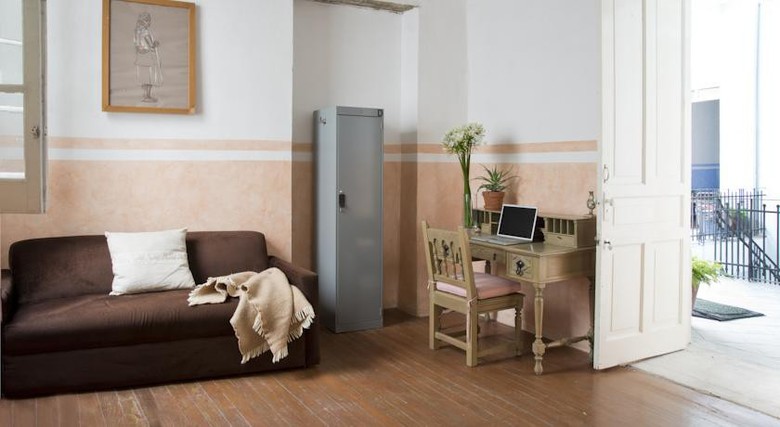 Albergue Casa San Ildefonso