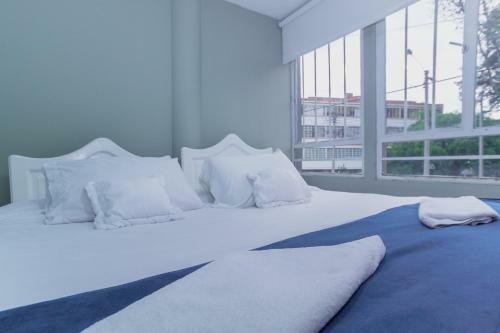 Hotel Teusaquillo