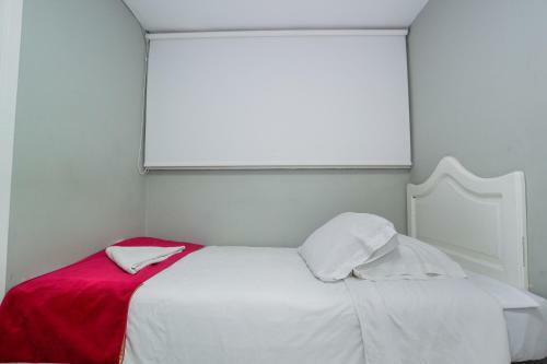 Hotel Teusaquillo