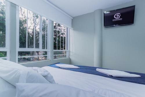 Hotel Teusaquillo