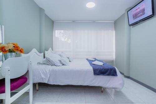 Hotel Teusaquillo
