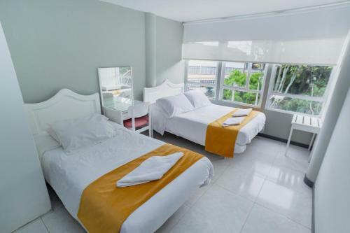 Hotel Teusaquillo
