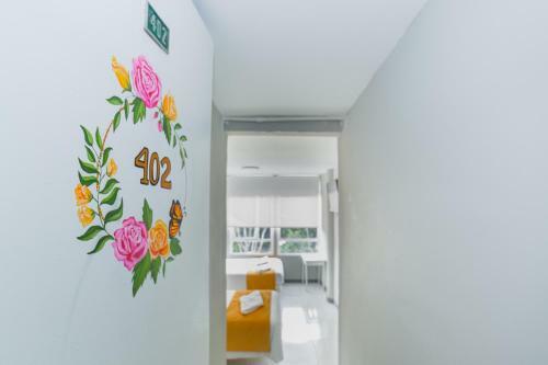 Hotel Teusaquillo