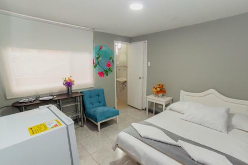 Hotel Teusaquillo