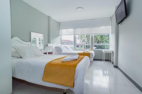 Hotel Teusaquillo