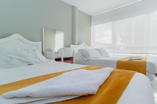 Hotel Teusaquillo