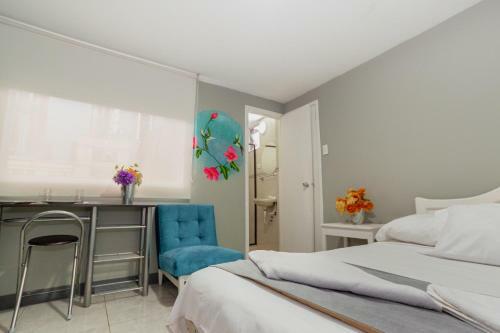 Hotel Teusaquillo