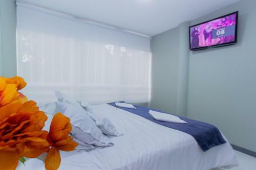 Hotel Teusaquillo