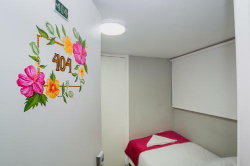 Hotel Teusaquillo