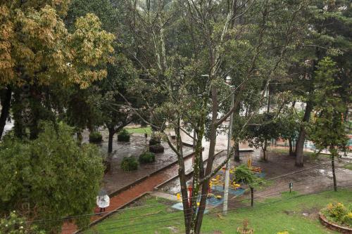 Hotel Teusaquillo