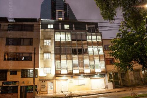 Hotel Teusaquillo