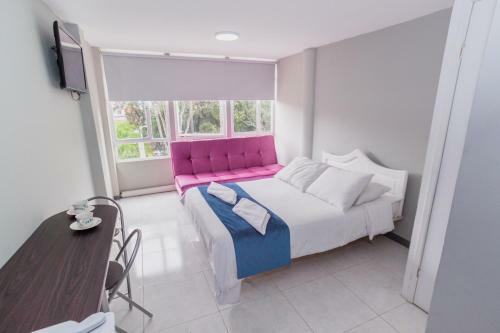 Hotel Teusaquillo