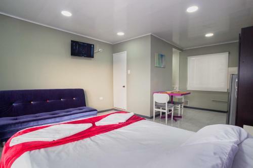 Hotel Teusaquillo