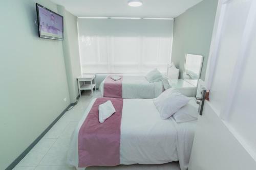 Hotel Teusaquillo