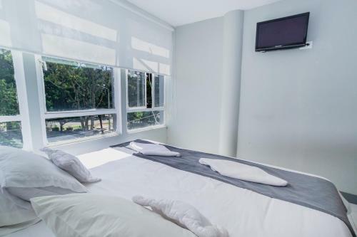 Hotel Teusaquillo