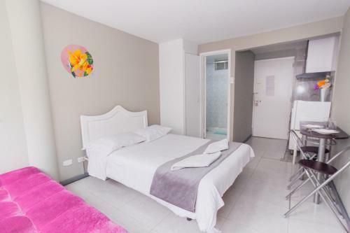 Hotel Teusaquillo