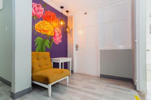 Hotel Teusaquillo
