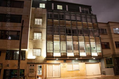 Hotel Teusaquillo