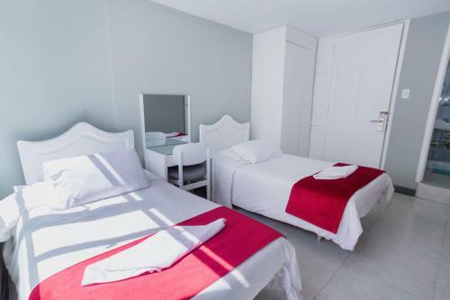 Hotel Teusaquillo