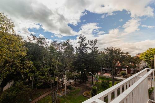 Hotel Teusaquillo