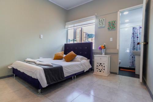 Hotel Teusaquillo