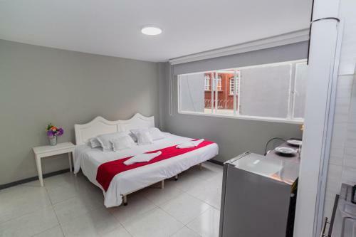 Hotel Teusaquillo