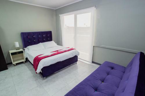 Hotel Teusaquillo