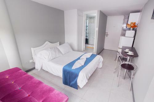 Hotel Teusaquillo